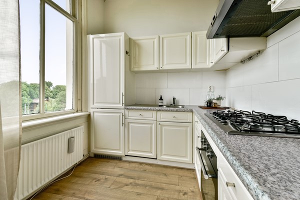 Photo - For sale: Sarphatistraat 488, 1018 GW Amsterdam